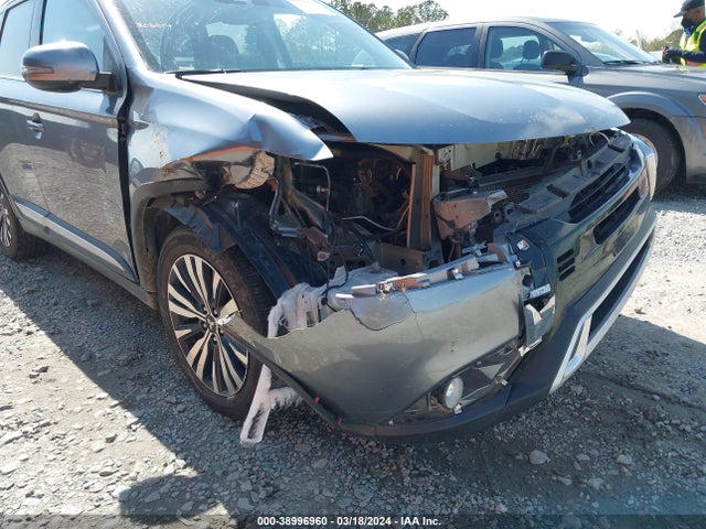 Mitsubishi Outlander Se/sel/le 2020 JA4AD3A34LZ025626 Image 6