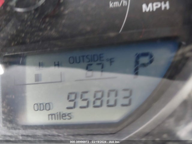 Toyota RAV4 LE 2016 JTMZFREV1GJ094070 Image 16