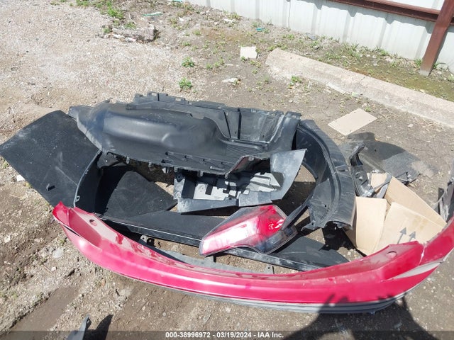 Toyota RAV4 LE 2016 JTMZFREV1GJ094070 Image 12