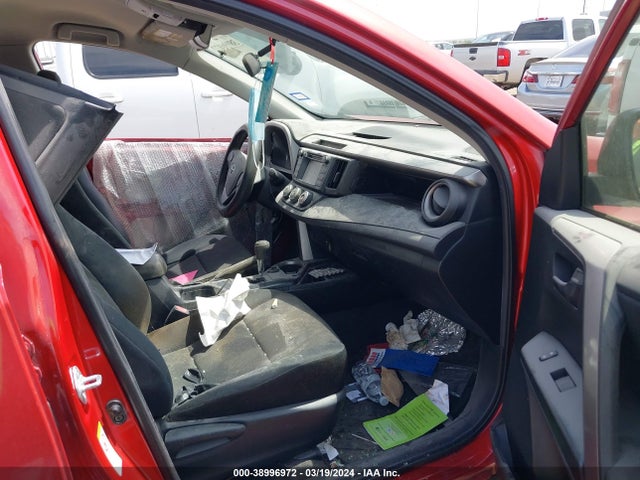 Toyota RAV4 LE 2016 JTMZFREV1GJ094070 Image 5