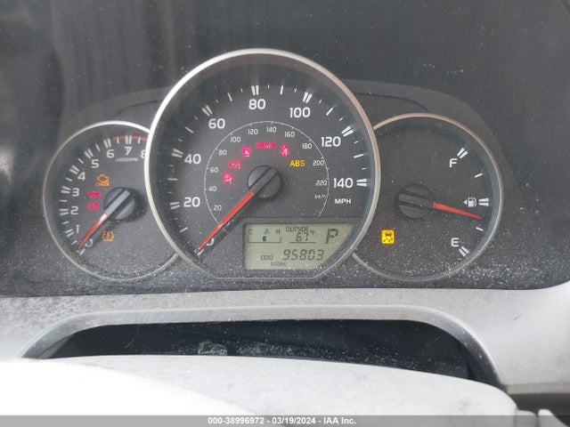 Toyota RAV4 LE 2016 JTMZFREV1GJ094070 Image 7