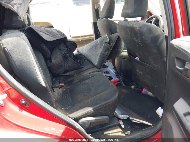 Toyota RAV4 LE 2016 JTMZFREV1GJ094070 Image 8