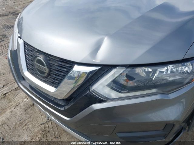 KNMAT2MT8JP584278 Nissan ROGUE S