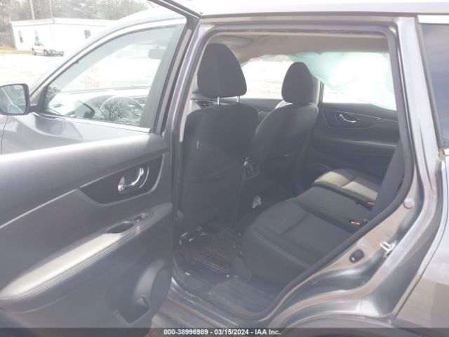 KNMAT2MT8JP584278 Nissan ROGUE S