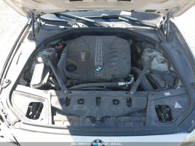 WBAXA5C58ED689461 BMW 535d