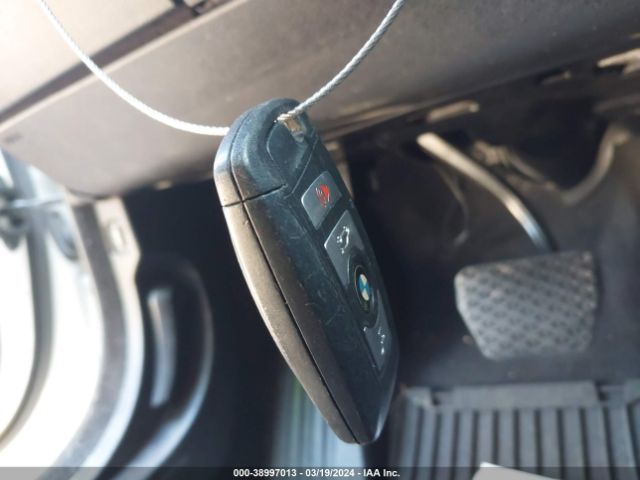 WBAXA5C58ED689461 BMW 535d