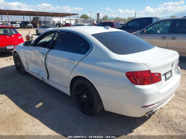 WBAXA5C58ED689461 BMW 535d