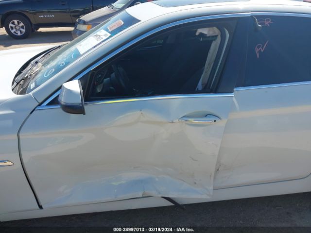 WBAXA5C58ED689461 BMW 535d