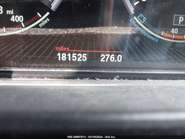 WBAXA5C58ED689461 BMW 535d