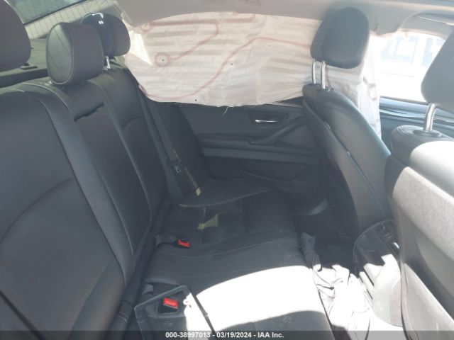 WBAXA5C58ED689461 BMW 535d