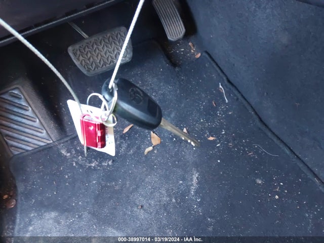 Toyota CAMRY SE 2016 4T1BF1FKXGU118478 Image 11