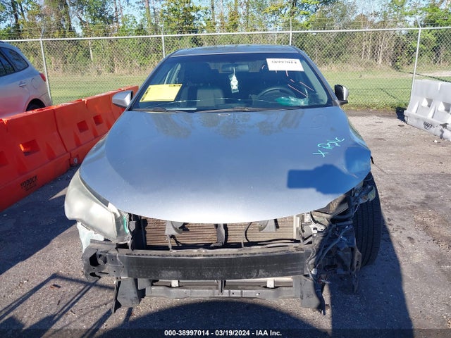 Toyota CAMRY SE 2016 4T1BF1FKXGU118478 Image 12