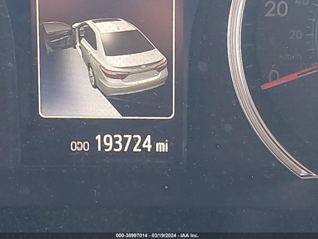 Toyota CAMRY SE 2016 4T1BF1FKXGU118478 Image 15