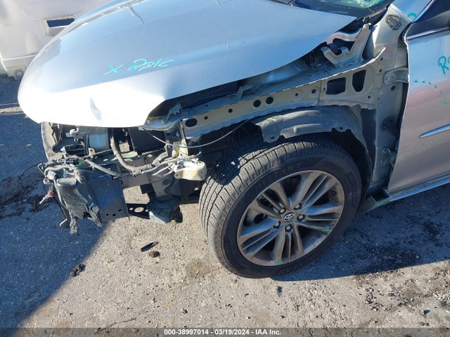 Toyota CAMRY SE 2016 4T1BF1FKXGU118478 Image 6