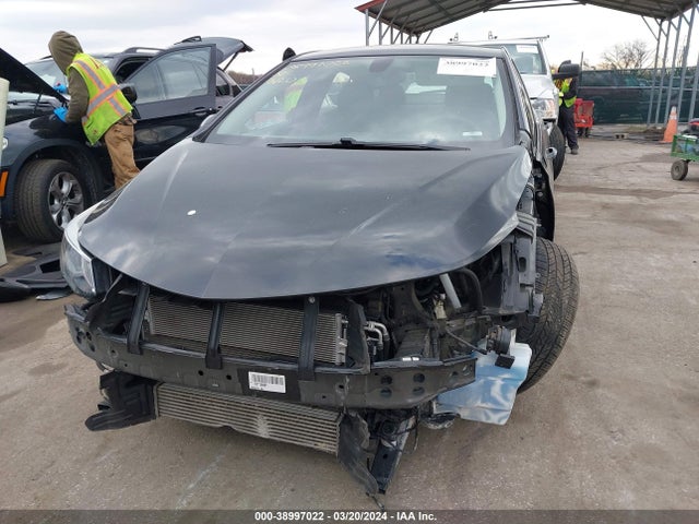 Chevrolet Cruze Lt Auto 2018 1G1BE5SM7J7134657 Image 13