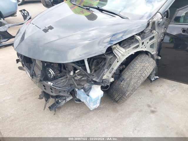 Chevrolet Cruze Lt Auto 2018 1G1BE5SM7J7134657 Image 6