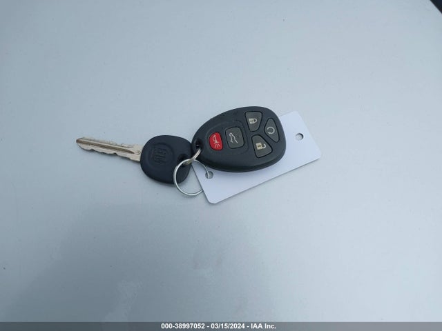 Chevrolet Traverse 2lt 2016 1GNKRHKDXGJ113107 Image 11