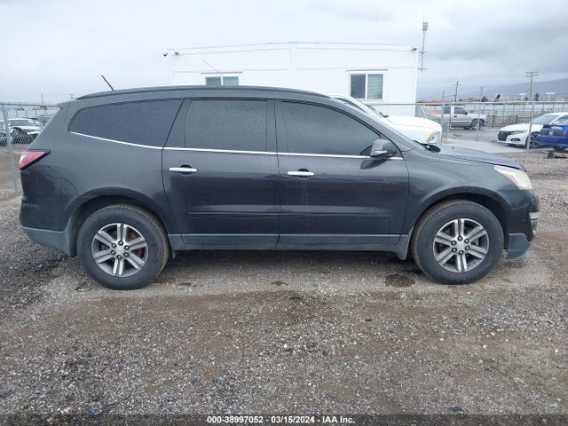 Chevrolet Traverse 2lt 2016 1GNKRHKDXGJ113107 Image 13