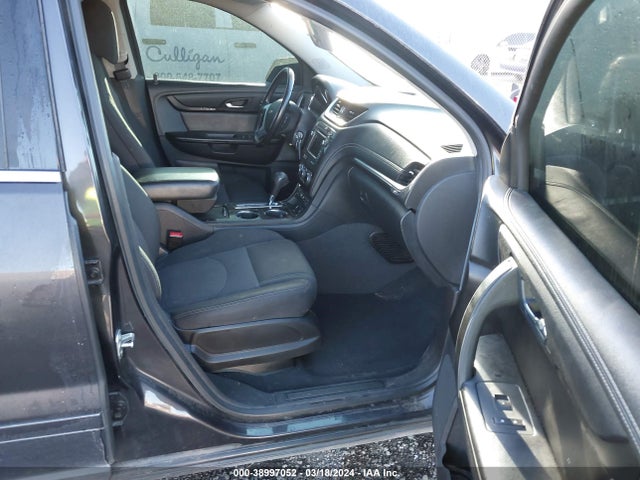 Chevrolet Traverse 2lt 2016 1GNKRHKDXGJ113107 Image 5