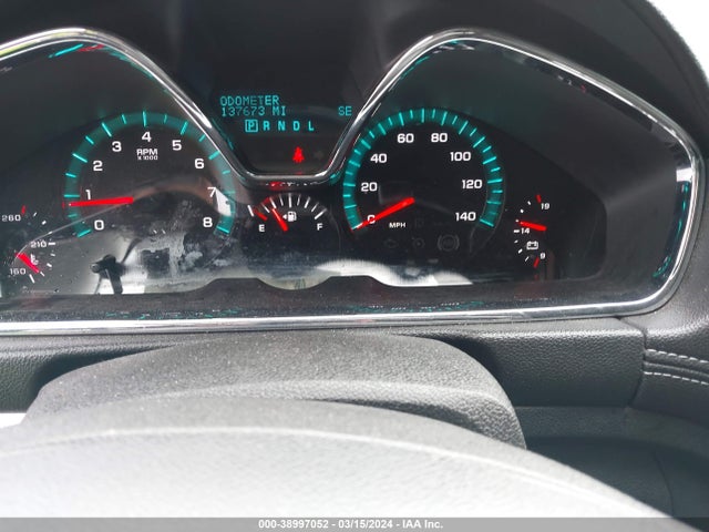 Chevrolet Traverse 2lt 2016 1GNKRHKDXGJ113107 Image 7