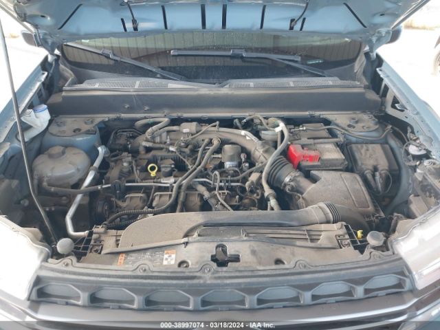 3FTTW8E94NRA78502 Ford Maverick Xlt