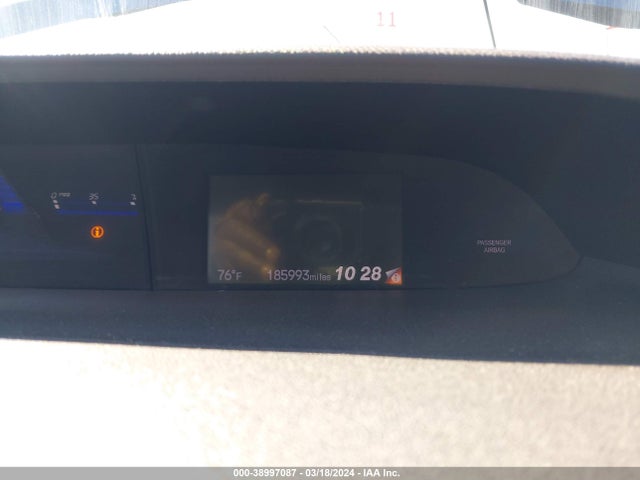 Honda Civic Lx 2015 19XFB2F5XFE261591 Image 7