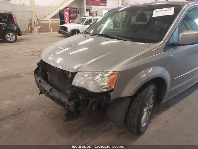 Dodge Grand Caravan Sxt 2014 2C4RDGCG5ER468705 Image 17