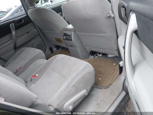 Aukcja sprzedaży 2008 Toyota Highlander Sport, vin: JTEES43A482017214, numer aukcji: 38997099