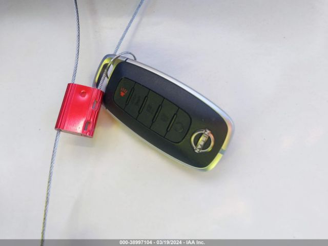 5N1DR3CCXPC253670 Nissan Pathfinder Sl 4wd