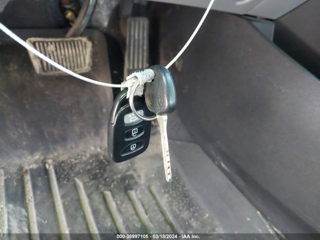 Hyundai ELANTRA SE 2014 5NPDH4AE8EH481086 Image 11