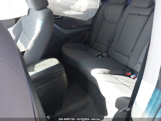 Hyundai ELANTRA SE 2014 5NPDH4AE8EH481086 Image 8
