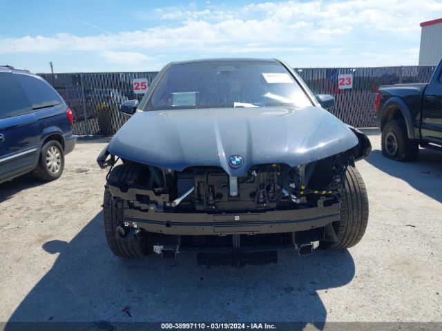 WB523CF0XRCP20986 BMW Ix Xdrive50