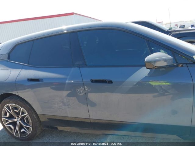 WB523CF0XRCP20986 BMW Ix Xdrive50