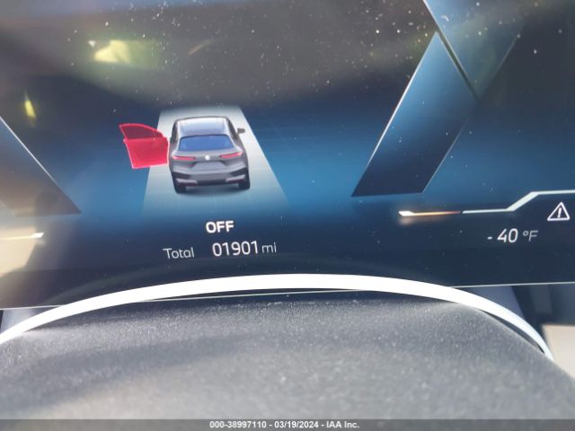 WB523CF0XRCP20986 BMW Ix Xdrive50