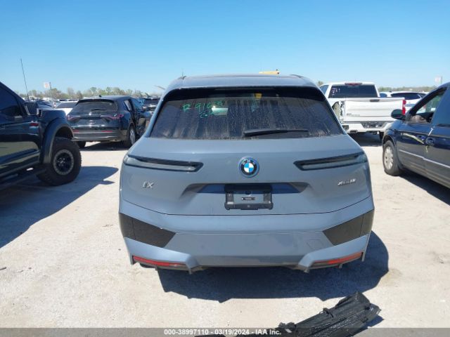 WB523CF0XRCP20986 BMW Ix Xdrive50