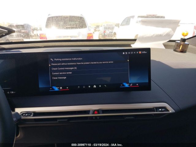 WB523CF0XRCP20986 BMW Ix Xdrive50