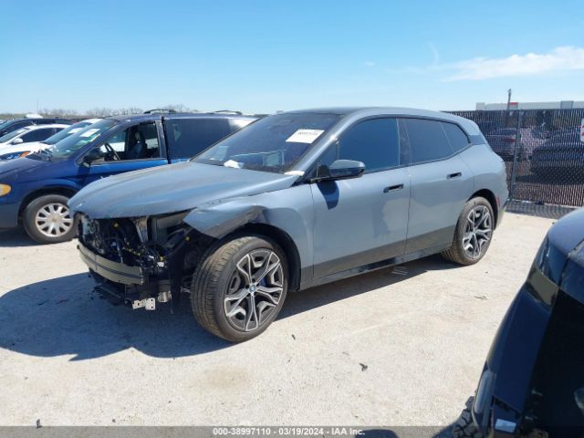 WB523CF0XRCP20986 BMW Ix Xdrive50