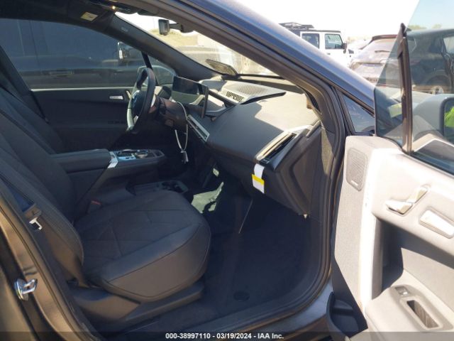 WB523CF0XRCP20986 BMW Ix Xdrive50