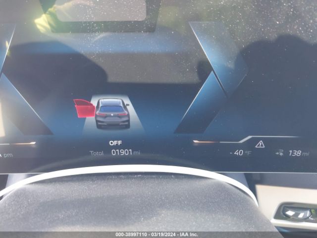 WB523CF0XRCP20986 BMW Ix Xdrive50