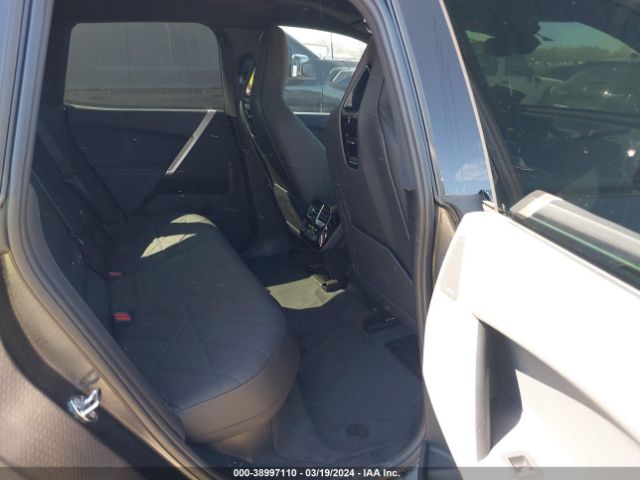 WB523CF0XRCP20986 BMW Ix Xdrive50