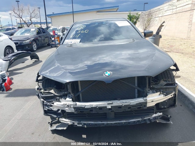 WBAJA9C55KB253753 BMW 530e Iperformance