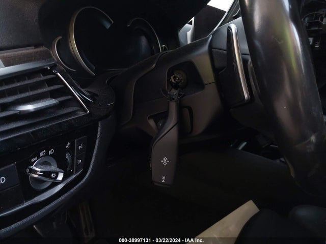 WBAJA9C55KB253753 BMW 530e Iperformance