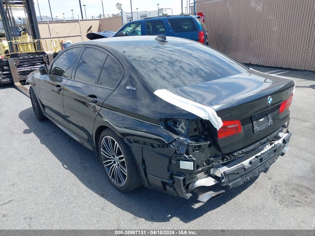WBAJA9C55KB253753 BMW 530e Iperformance
