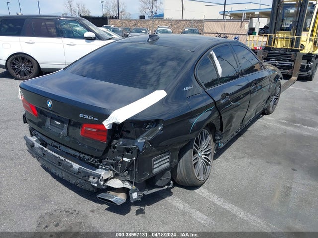 WBAJA9C55KB253753 BMW 530e Iperformance