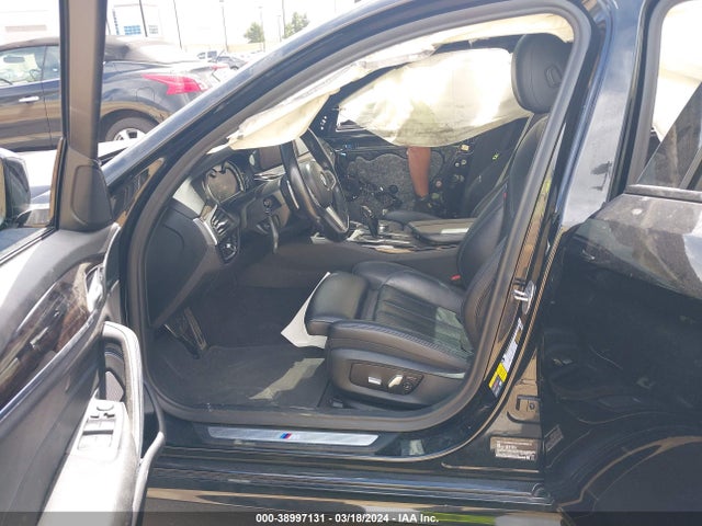 WBAJA9C55KB253753 BMW 530e Iperformance