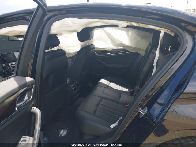 WBAJA9C55KB253753 BMW 530e Iperformance