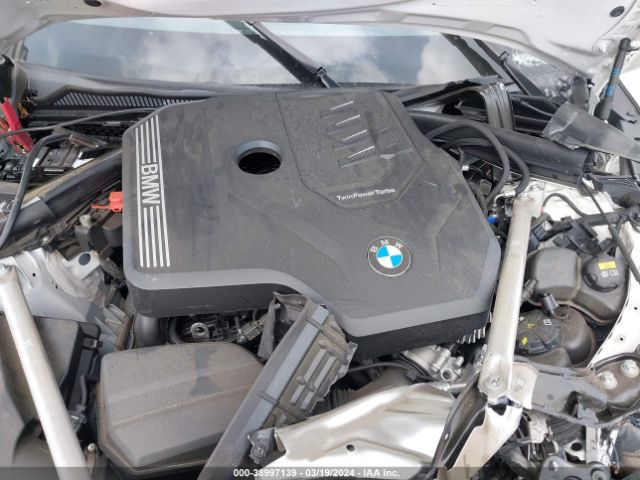 WBA23AT09MCH02386 BMW 430I