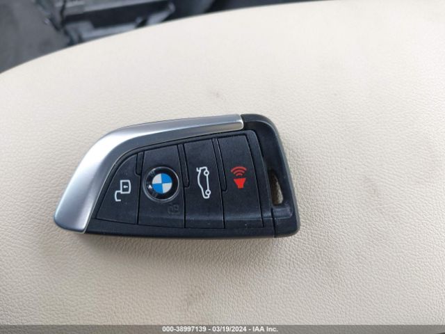 WBA23AT09MCH02386 BMW 430I