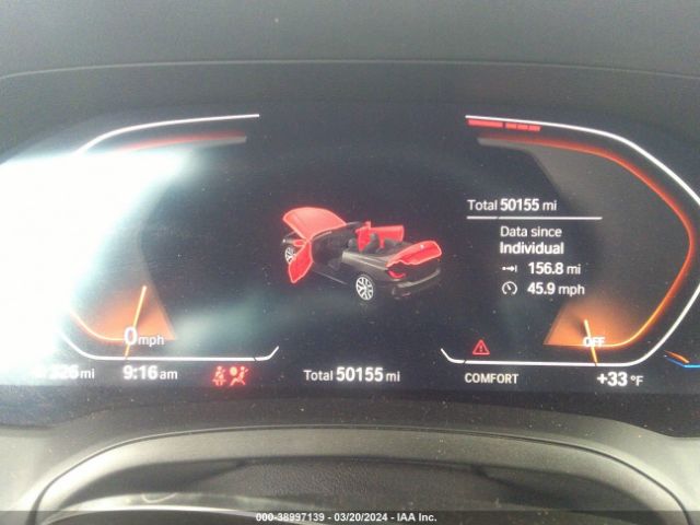 WBA23AT09MCH02386 BMW 430I