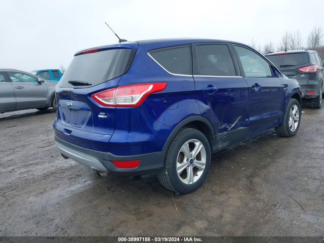 Ford ESCAPE SE 2016 1FMCU9GX7GUB92587 Image 4